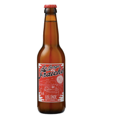 La Gorge Fraiche BLONDE