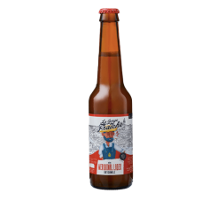 La Gorge Fraiche Méridional...