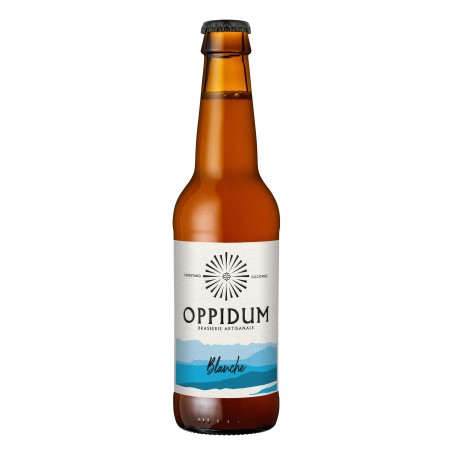 OPPIDUM HEFEWEIZEN