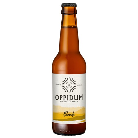 OPPIDUM LAGER