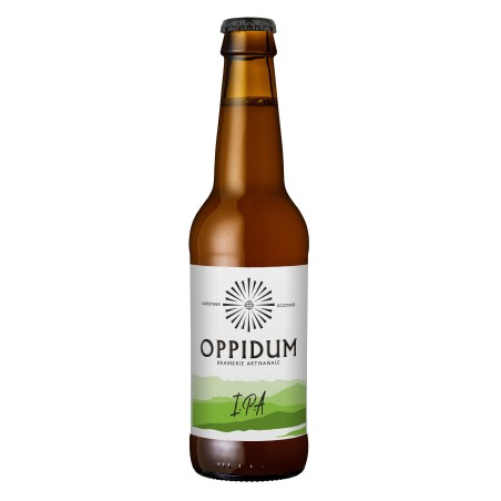 OPPIDUM AMERICAN IPA