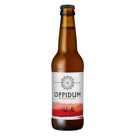 OPPIDUM AMERICAN PALE ALE